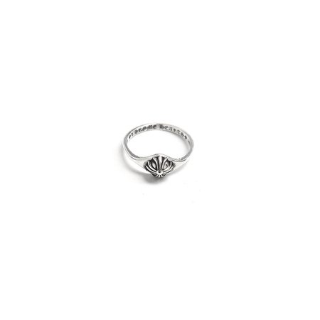 Chrome Hearts Bubblegum CH Plus Ring – Crown Forever