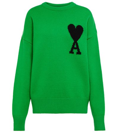 AMI Paris sweater