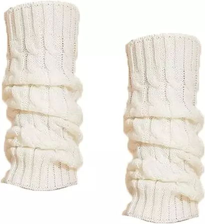 Knitted Leg Warmers | BOOGZEL CLOTHING – Boogzel Clothing