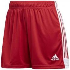 red soccer shorts - Google Search