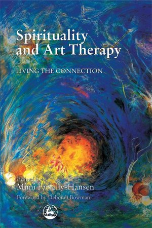 Spirituality and Art Therapy book