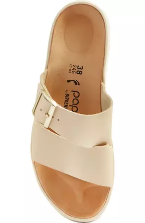 Birkenstock Almina Exquisite Sandal (Women) | Nordstrom