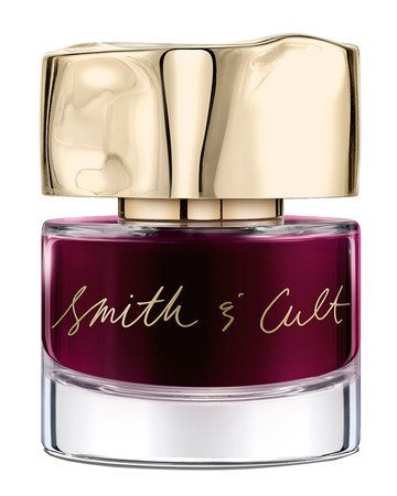 Smith & Cult Nailed Lacquer, Dark Like Me