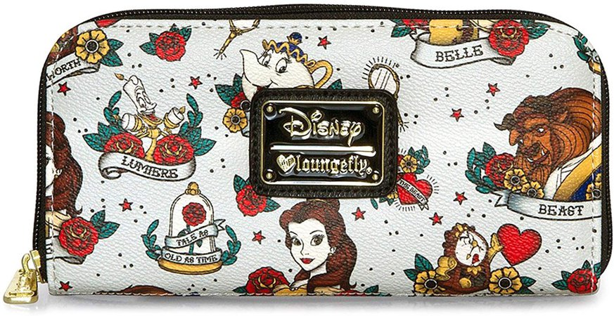 Belle wallet