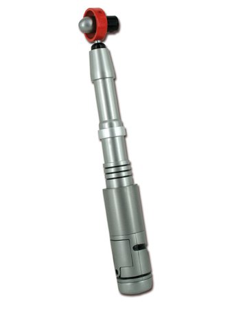 doctor who screwdriver