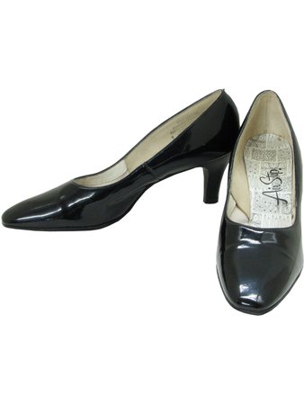 1960s heels