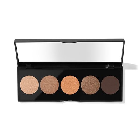REAL NUDES EYE SHADOW PALETTE