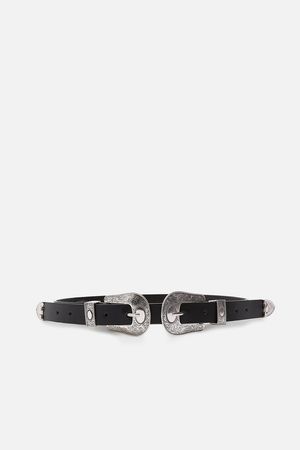 Women's Belts | New Collection Online | ZARA United States