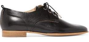 Audrey Leather Brogues