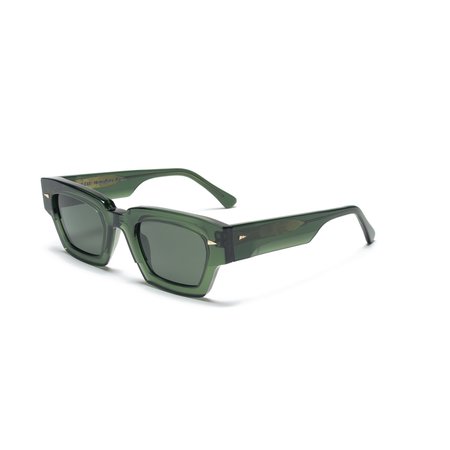 dark green sunglasses / Eyewear