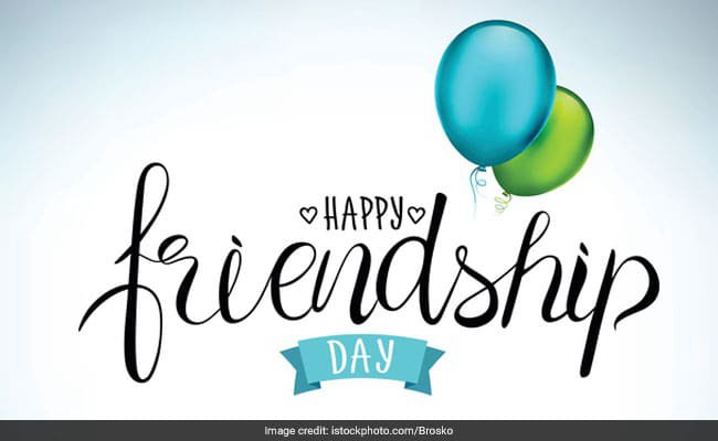 Friendship Day 2017: Wishes, Quotes, SMS, WhatsApp and Facebook Messages