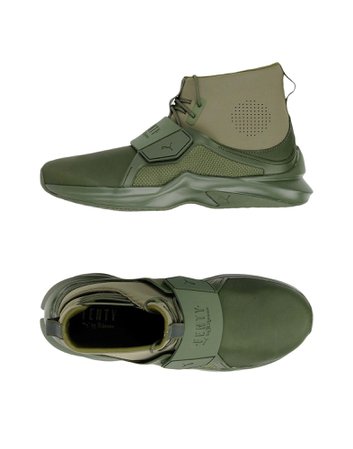 military green shoes - Google Search