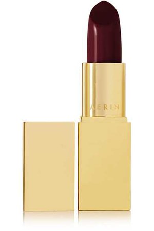 Aerin Beauty | Rose Balm Lipstick - Wild Lilac | NET-A-PORTER.COM
