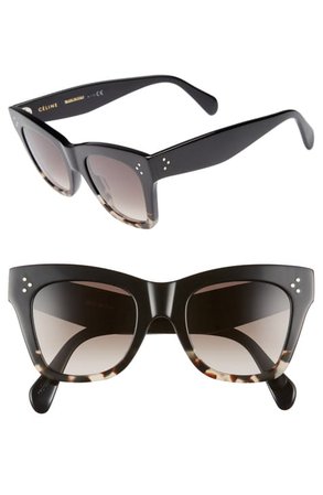 Designer sunglasses | Nordstrom