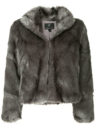 Unreal Fur Delish Jacket - Farfetch