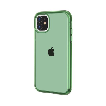 Green iphone
