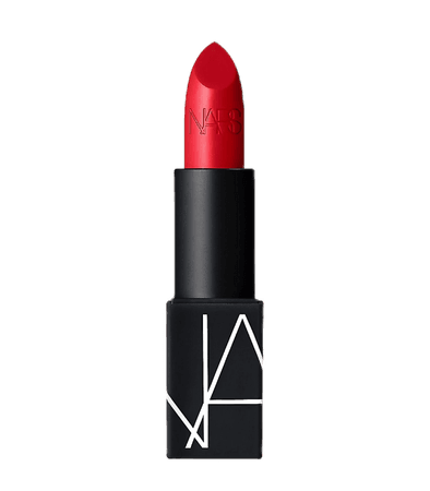 Nars Red Lipstick