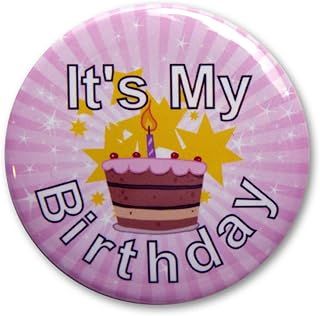 Amazon.com : It's my birthday