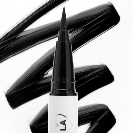 Numero Uno Black BFF Liquid Eyeliner Pen | ColourPop