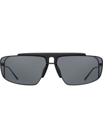 Prada Eyewear Prada Runway eyewear sunglasses