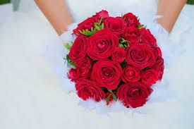 bouquet novia sexy rojo - Búsqueda de Google