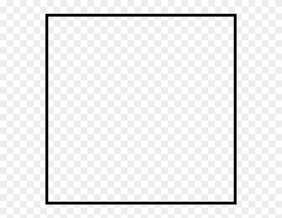 black rectangle outline png - Google Search