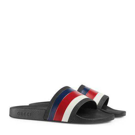Men's Sandals & Slides | Shop Gucci.com