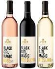 black girl magic wine - Google Search