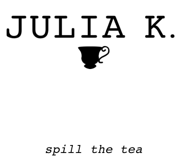 Julia K Final - Google Docs