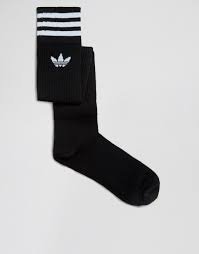 addidas knee high socks - Google Search