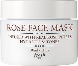 fresh Travel Size Rose Face Mask | Ulta Beauty
