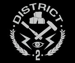 district 2 - Google Search