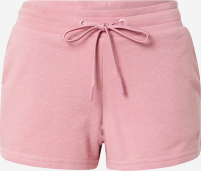 4F Pantalón deportivo en rosa | ABOUT YOU