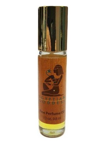 Egyptian Goddess Auric Blends perfume - a fragrance for women 1993