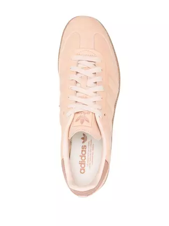 Adidas Gazelle OG lace-up Sneakers - Farfetch
