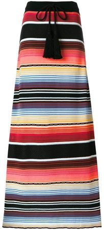 Mexico skirt