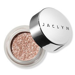 Jaclyn Cosmetics Glaze Over Shimmer Top Coat - Icicle