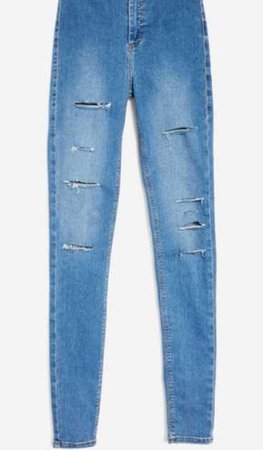 top shop jeans