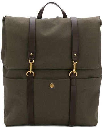 Mismo MS foldover backpack