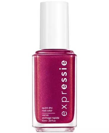 Essie Expressie Quick Dry Nail Color - Mic Drop-It-Low