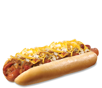 Hot dog PNG image