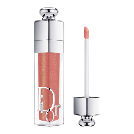 Blooming Boudoir Dior Addict Lip Maximizer Gloss - Dior | Ulta Beauty