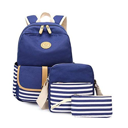 Backpacks for Middle School Girls: Amazon.com