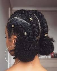 black girl hairstyles - Google Search