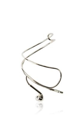 Headphone Metal Bracelet By Coperni | Moda Operandi