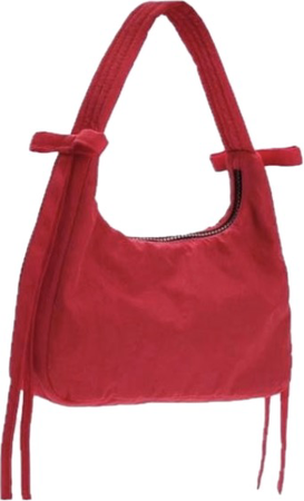 Baggu x Sandy Liang Mini Bow Bag