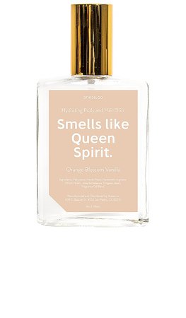 anese Smells Like Queen Spirit Soothing Elixir in Orange Blossom Vanilla | REVOLVE