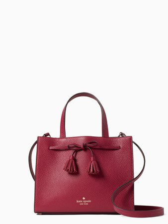 hayes small satchel | Kate Spade New York