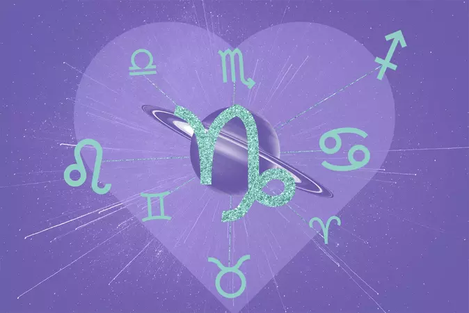 Capricorn's Compatibility with Every Zodiac Sign
