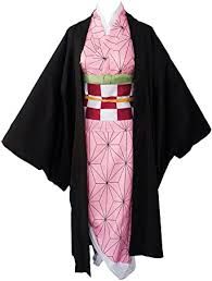 nezuko kimono - Google Search